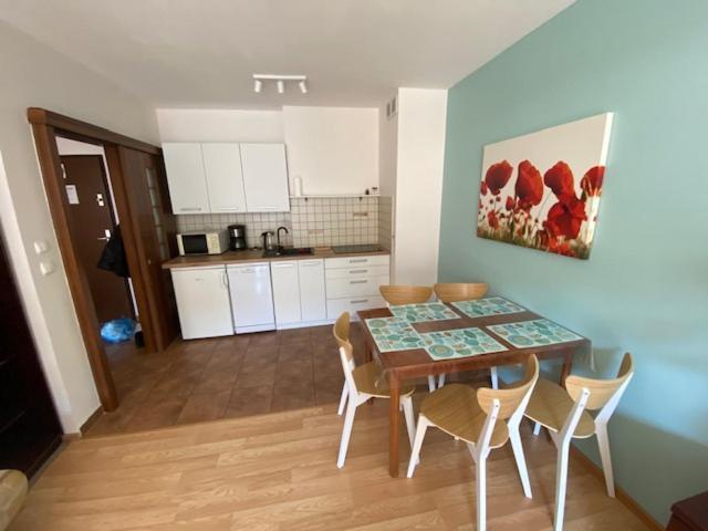 Apartamenty Maki Marea Miedzyzdroje Pokoj fotografie
